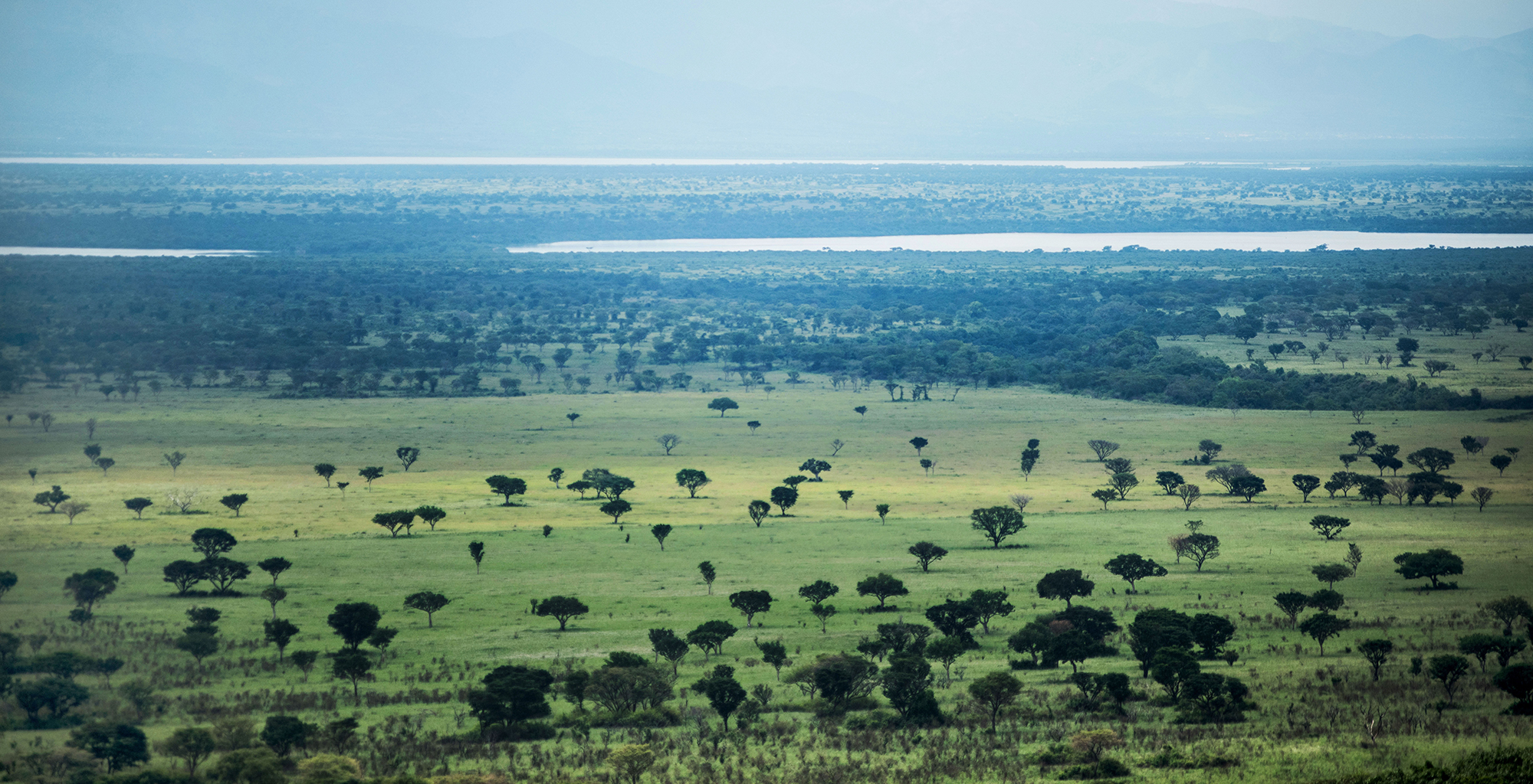 Queen Elizabeth National Park 3 Days 2 Nights Luxury Package – Safari Lodge