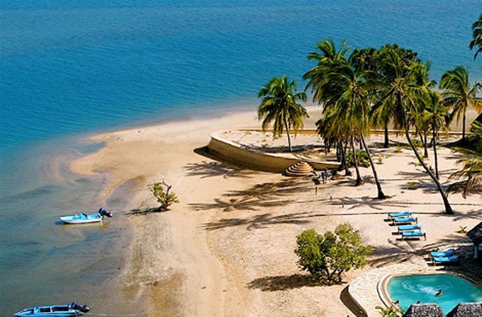 Lamu Island 2 Days 1 Night Safari Package – Luxury Tented Camp