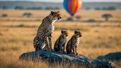 Maasai Mara 7 Days 6 Nights Honeymoon Package – Treehouse Resort