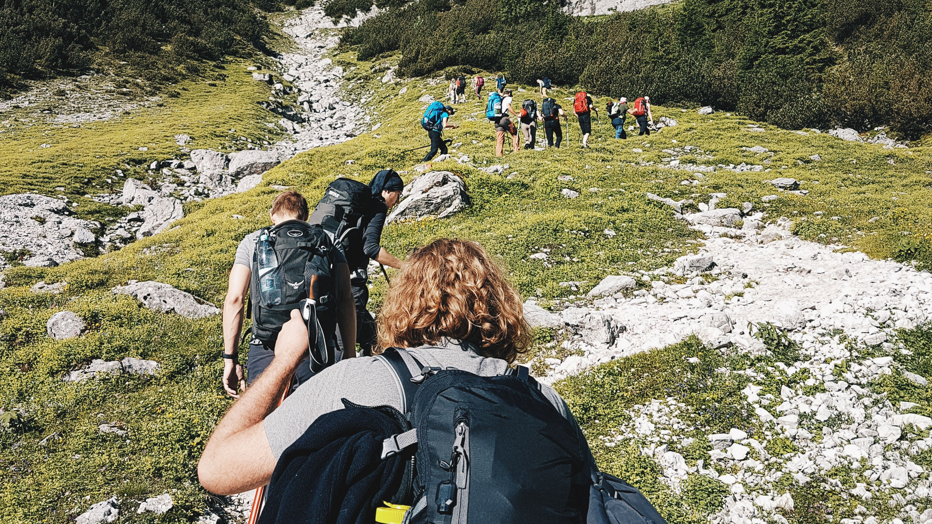 Mount Kenya 5 Days 4 Nights Adventure Package – Standard Lodge