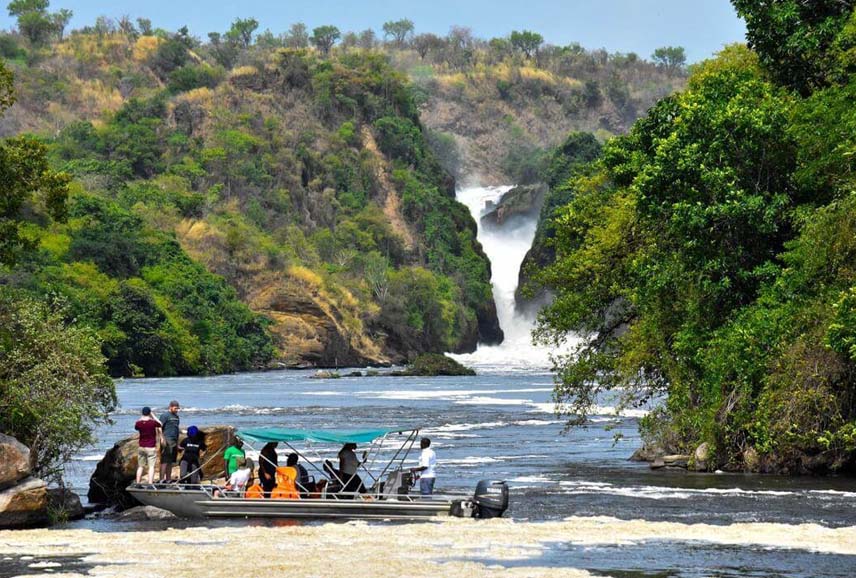 Sipi Falls 3 Days 2 Nights Honeymoon Package – Treehouse Resort