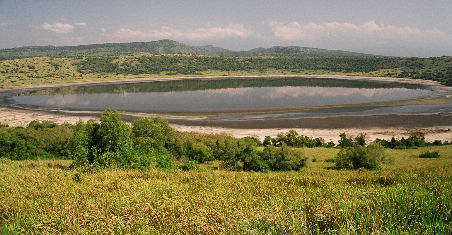 Queen Elizabeth National Park 5 Days 4 Nights Luxury Package – Safari Lodge