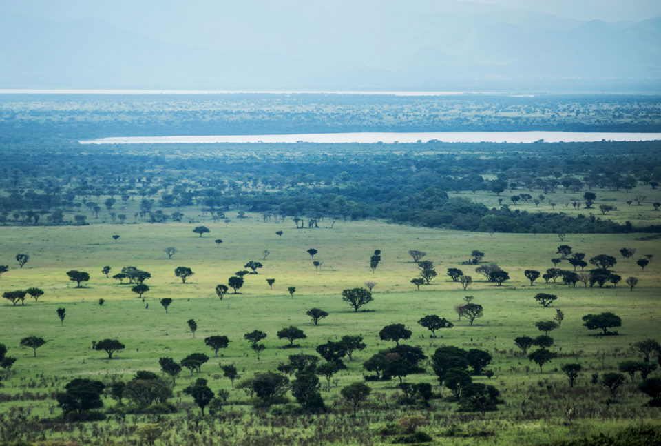 Queen Elizabeth National Park 5 Days 4 Nights Luxury Package – Safari Lodge