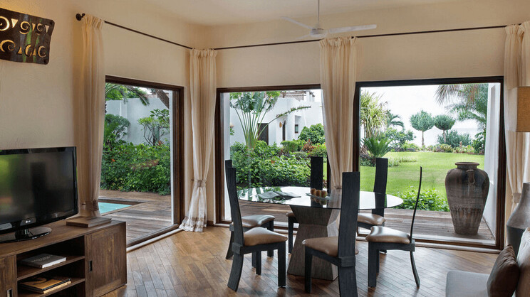Zanzibar 7 Days 6 Nights Beach & Coastal Package – Budget Camp
