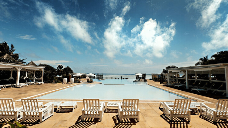 Zanzibar 7 Days 6 Nights Beach & Coastal Package – Budget Camp