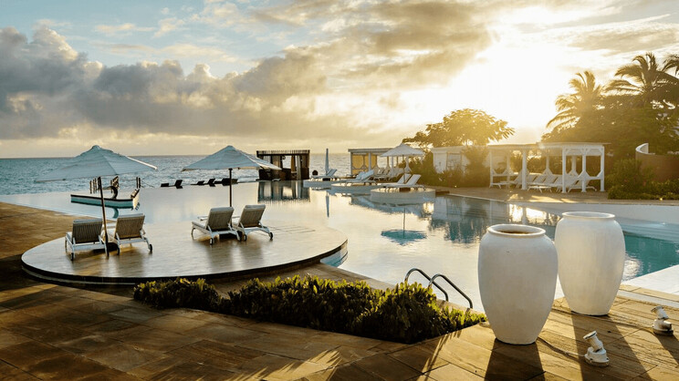 Lamu Island 6 Days 5 Nights Safari Package – Luxury Tented Camp