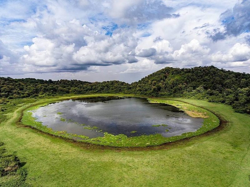 Marsabit National Park 5 Days 4 Nights Cultural & Heritage Package – 5-Star Beach Resort