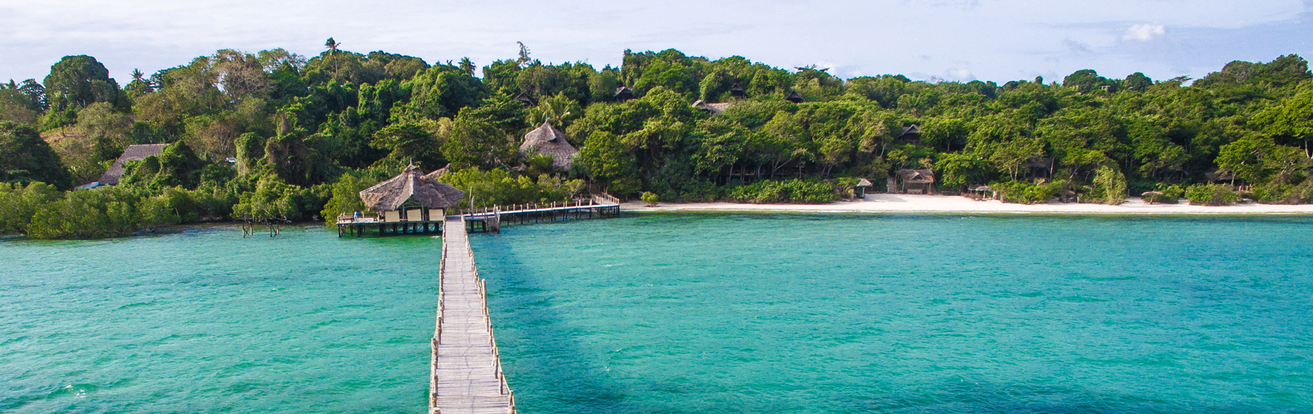 Pemba Island 6 Days 5 Nights Budget Package – Beach Cottage