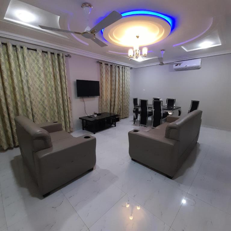Altum Heights Apartments – Modern Coastal Living in Kizingo
