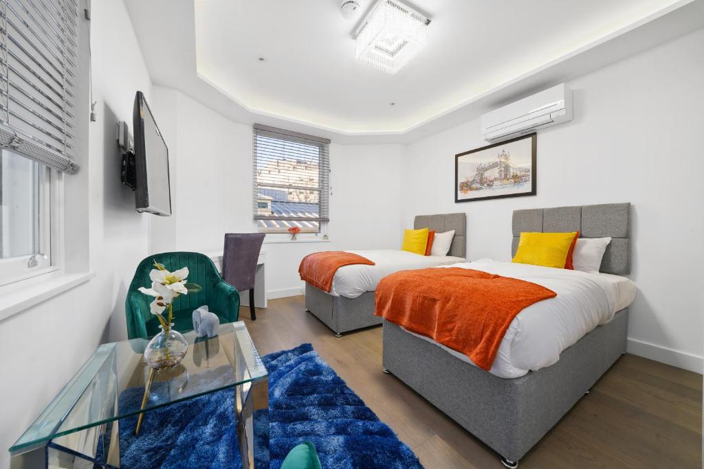 Nyali City Prime – Luxury 2-Bedroom Apartment with Vibrant City Views - Copy