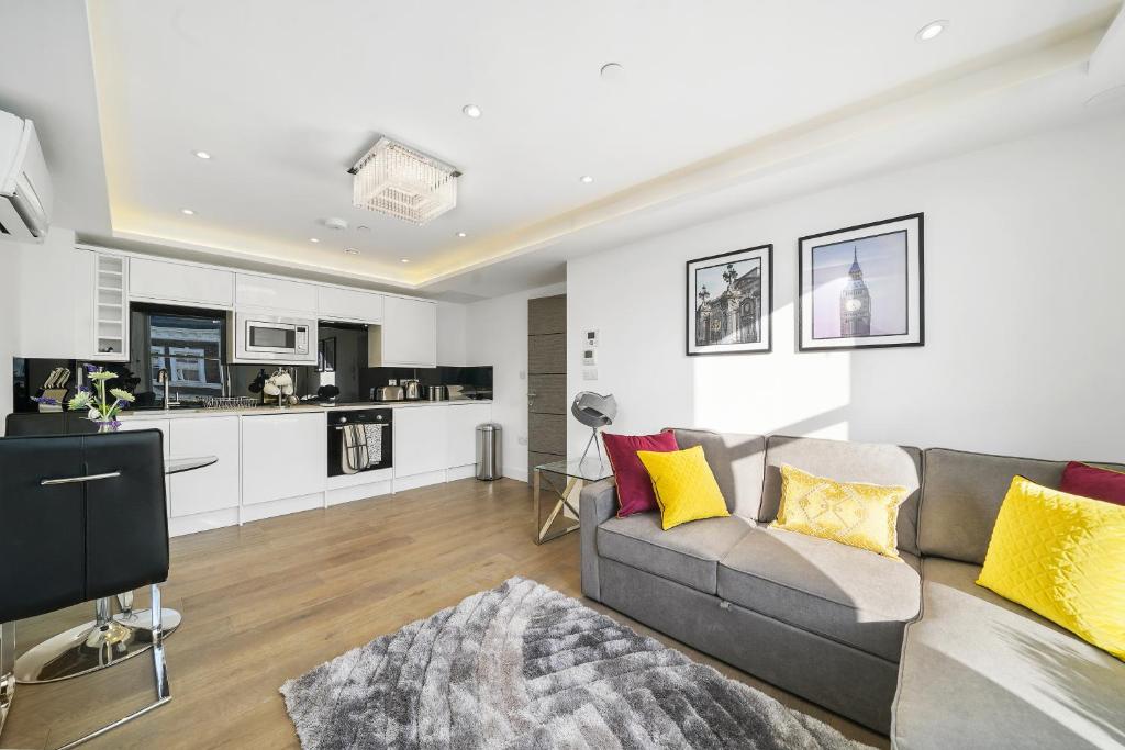 Nyali City Prime – Luxury 2-Bedroom Apartment with Vibrant City Views - Copy