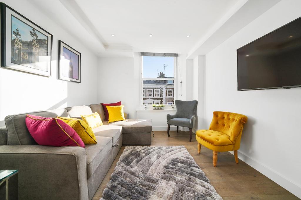 Nyali City Prime – Luxury 2-Bedroom Apartment with Vibrant City Views - Copy