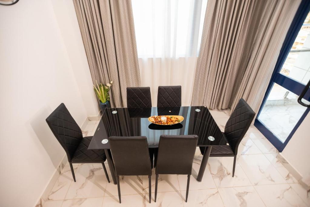 The Apex Suites – Two Bedroom Luxury Urban Living near Nyali Centre - Copy