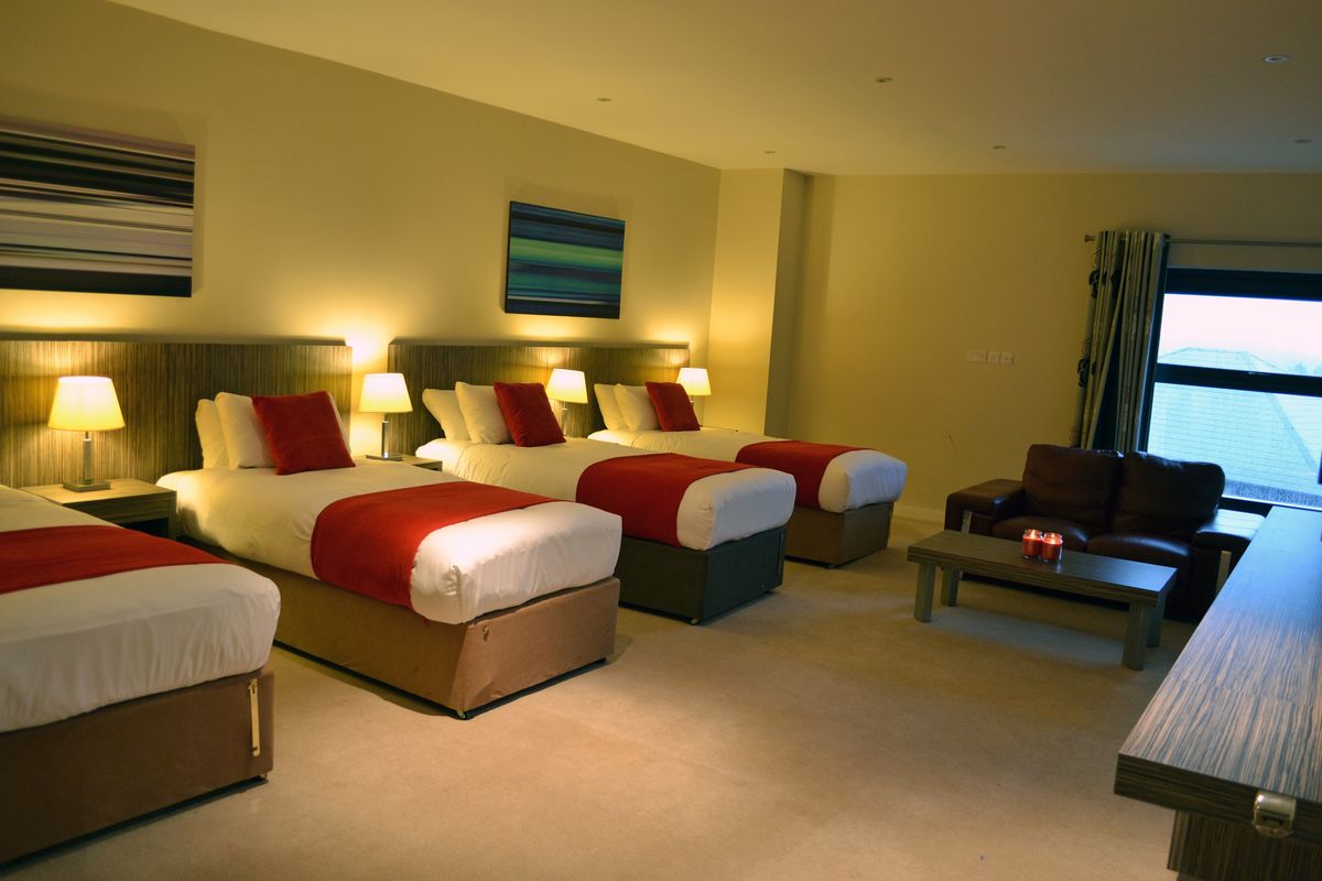 Express Comfort Hotel – Miritini, Mombasa | Convenient, Comfortable & Connected Near SGR Terminus & Airport