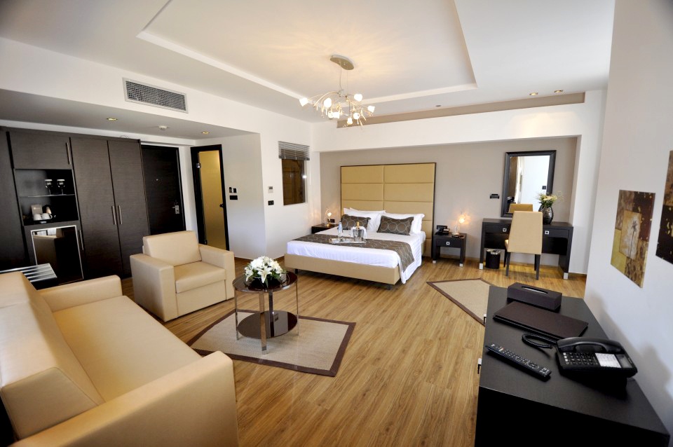 Express Comfort Hotel – Miritini, Mombasa | Convenient, Comfortable & Connected Near SGR Terminus & Airport