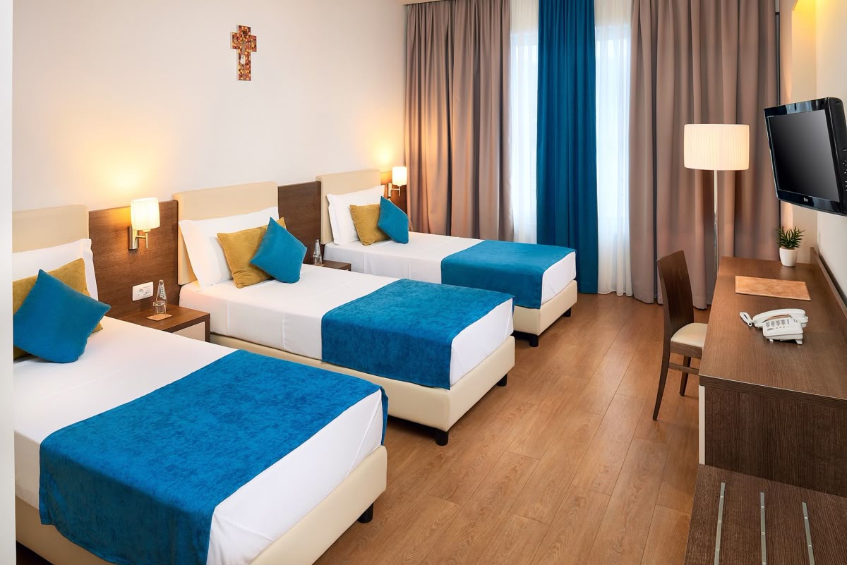 Express Comfort Hotel – Miritini, Mombasa | Convenient, Comfortable & Connected Near SGR Terminus & Airport