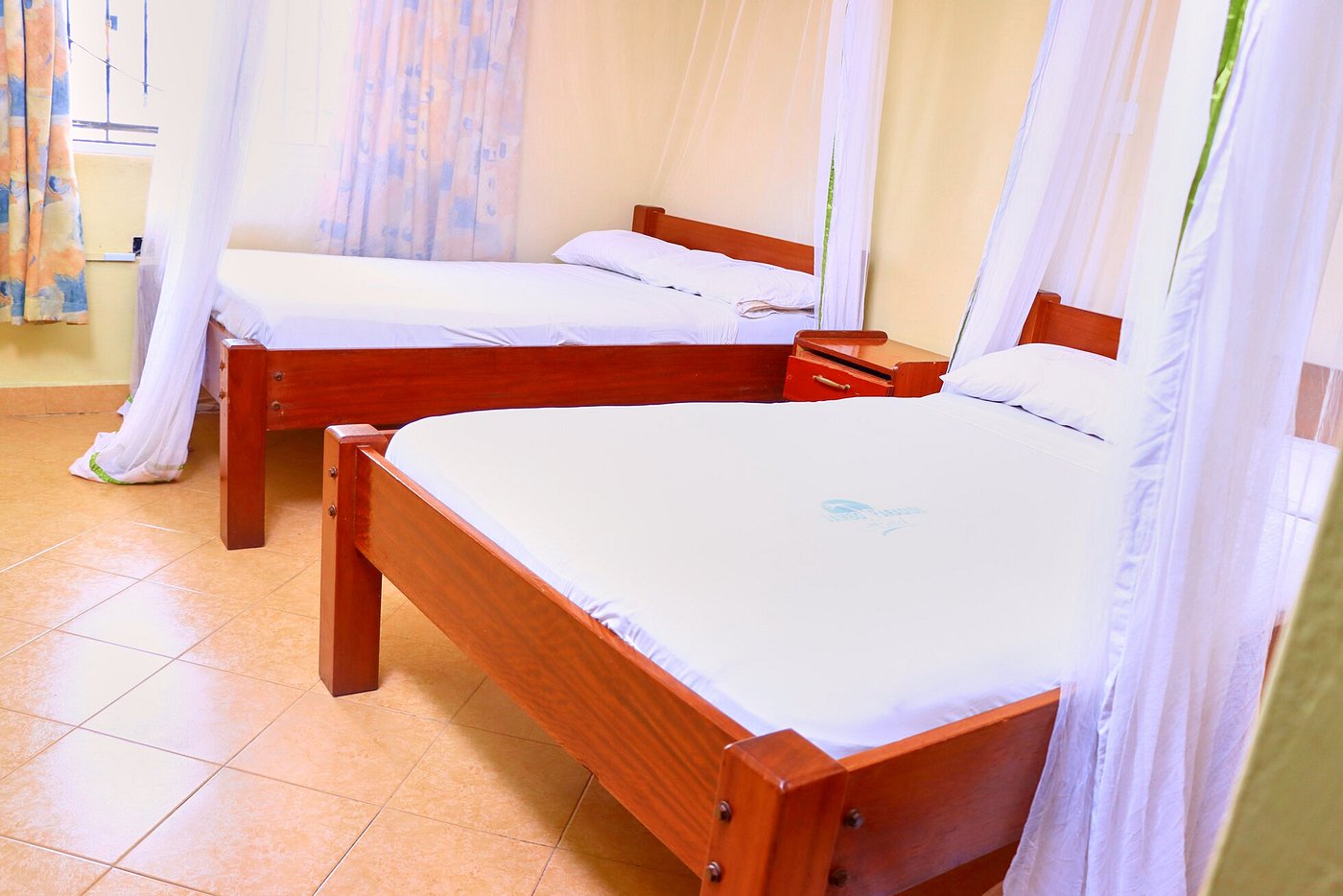 JAMBO VILLAGE HOTEL CHANGAMWE
