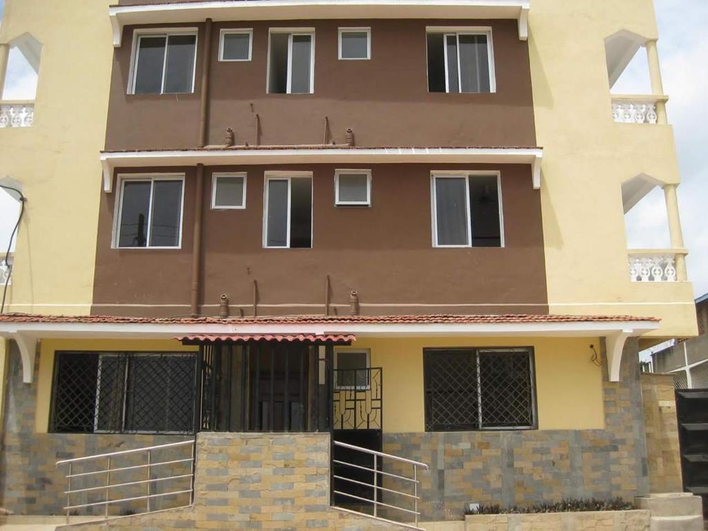 Golden Guest House – Miritini, Mombasa