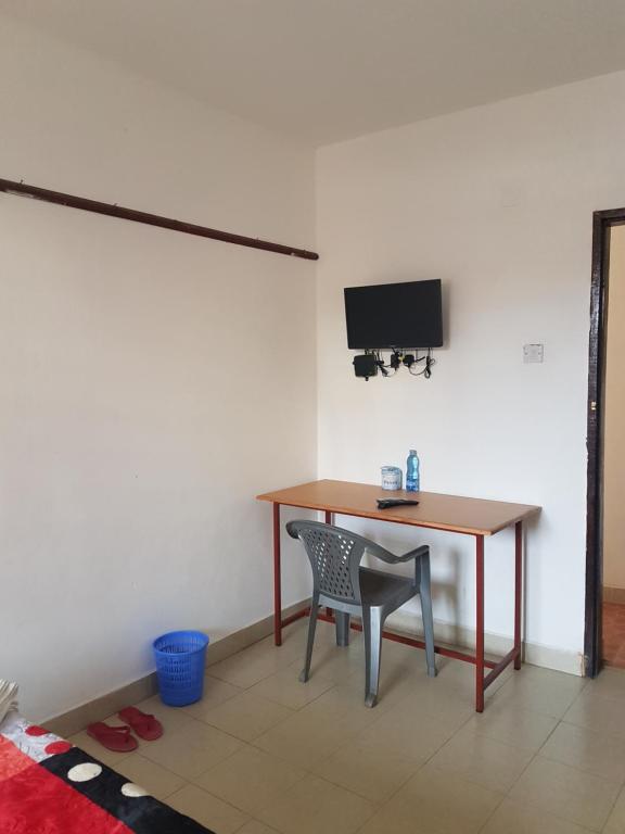 Golden Guest House – Miritini, Mombasa