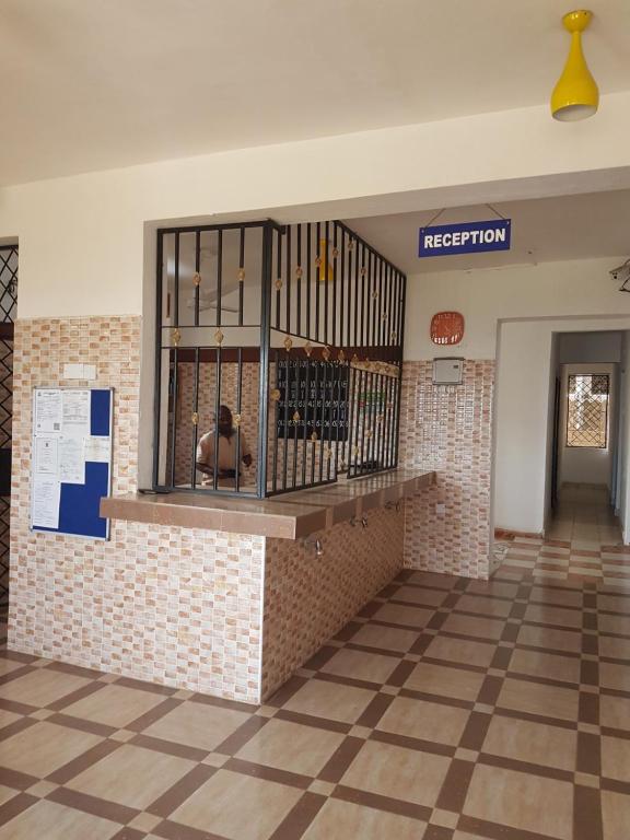 Golden Guest House – Miritini, Mombasa
