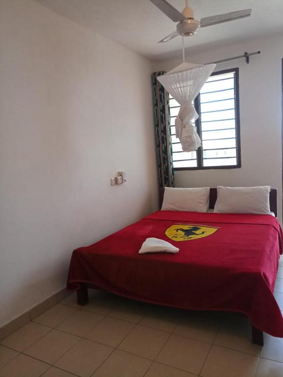 Golden Guest House – Miritini, Mombasa