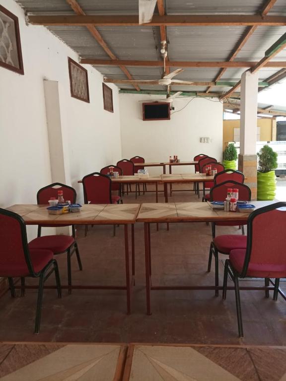 Golden Guest House – Miritini, Mombasa