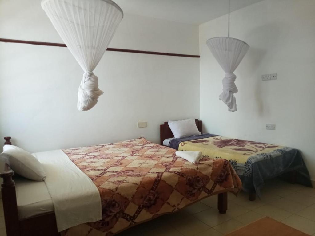 Golden Guest House – Miritini, Mombasa