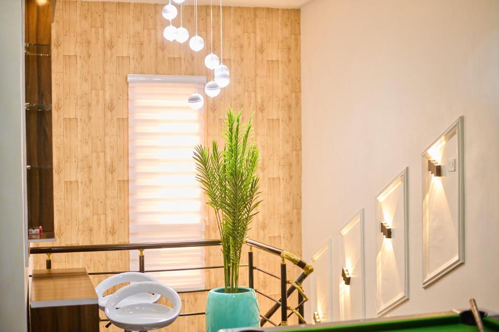 Keisha Homestay Nyali – Poolside Stay Behind City Mall Nyali (2nd Avenue)