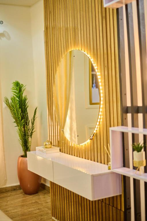Keisha Homestay Nyali – Poolside Stay Behind City Mall Nyali (2nd Avenue)
