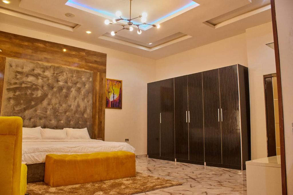 Keisha Homestay Nyali – Poolside Stay Behind City Mall Nyali (2nd Avenue)