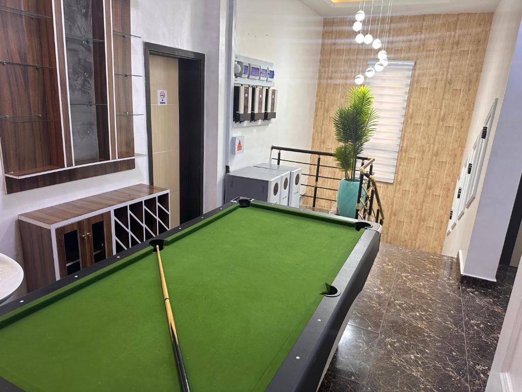 Keisha Homestay Nyali – Poolside Stay Behind City Mall Nyali (2nd Avenue)