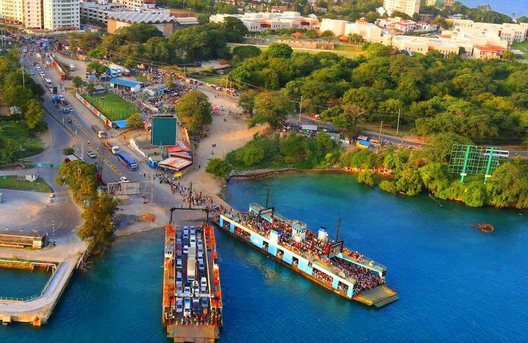 Mombasa City Day Tour – Fort Jesus, Old Town, Elephant Tusks & Swahili Lunch
